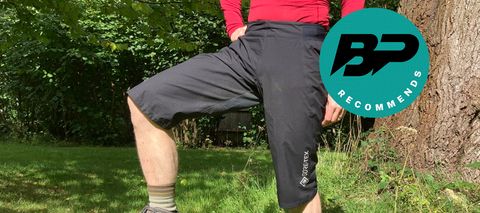 Gore tex mtb shorts on sale