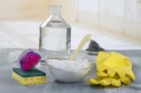 Make my homemade stain remover