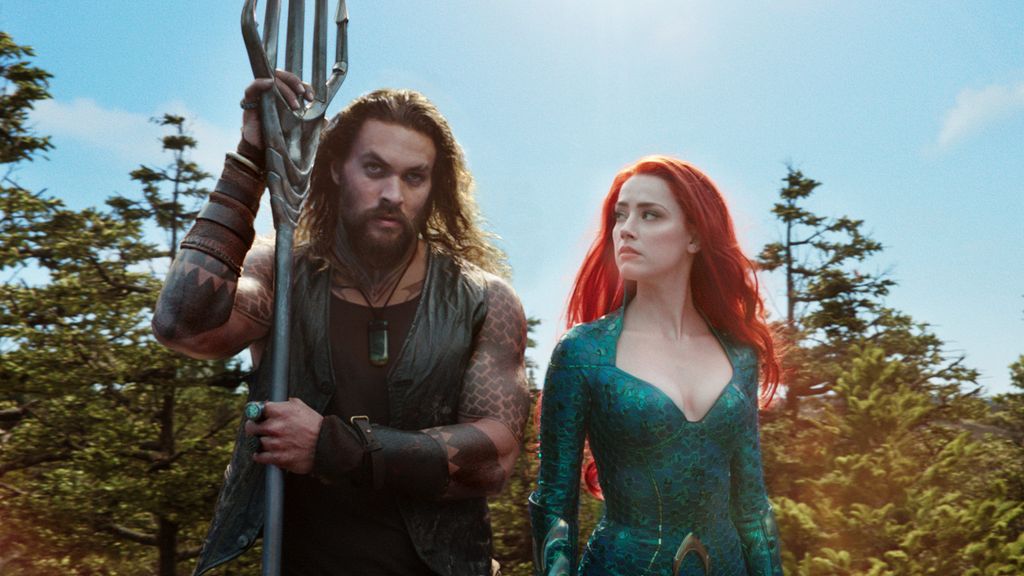 Aquaman and the Lost Kingdom release date, cast, plot What to Watch