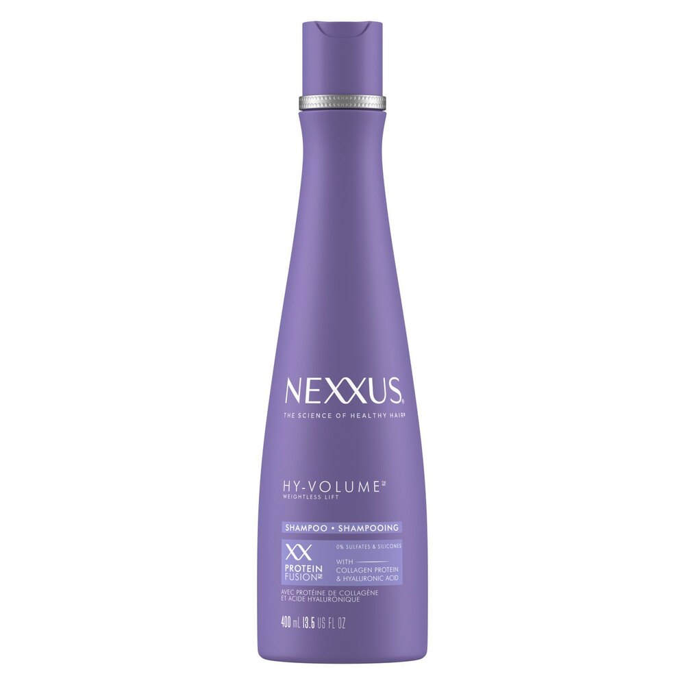 NEXXUS, Nexxus Hy-Volume Weightless Lift Shampoo, 13.5 Oz