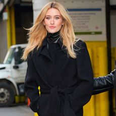 Sarah Pidgeon plays Carolyn Bessette Kennedy