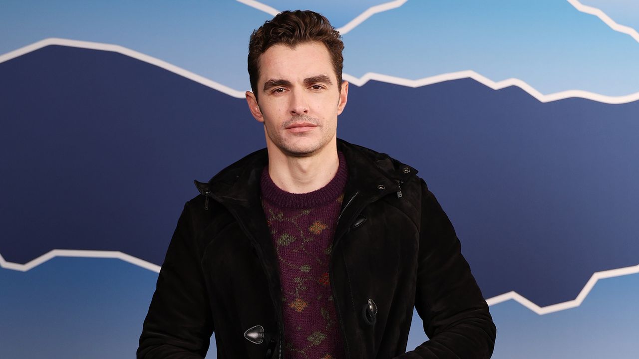 Dave Franco visits the IMDb Portrait Studio at Acura House of Energy on location at Sundance 2025 on January 24, 2025 in Park City, Utah