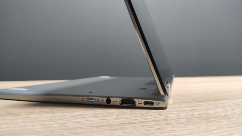 Acer Chromebook Spin 514