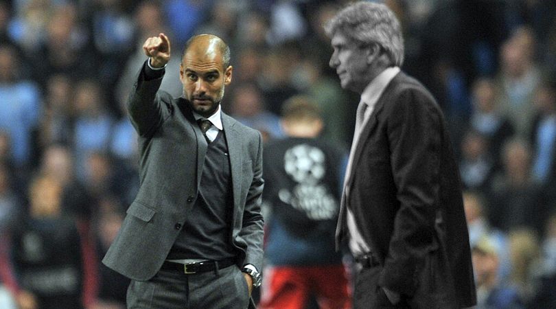 6 Reasons Why Pep Guardiola Is Right To Choose Man City As His Next ...