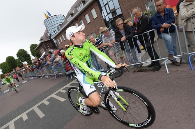 Elia Viviani (Cannondale)