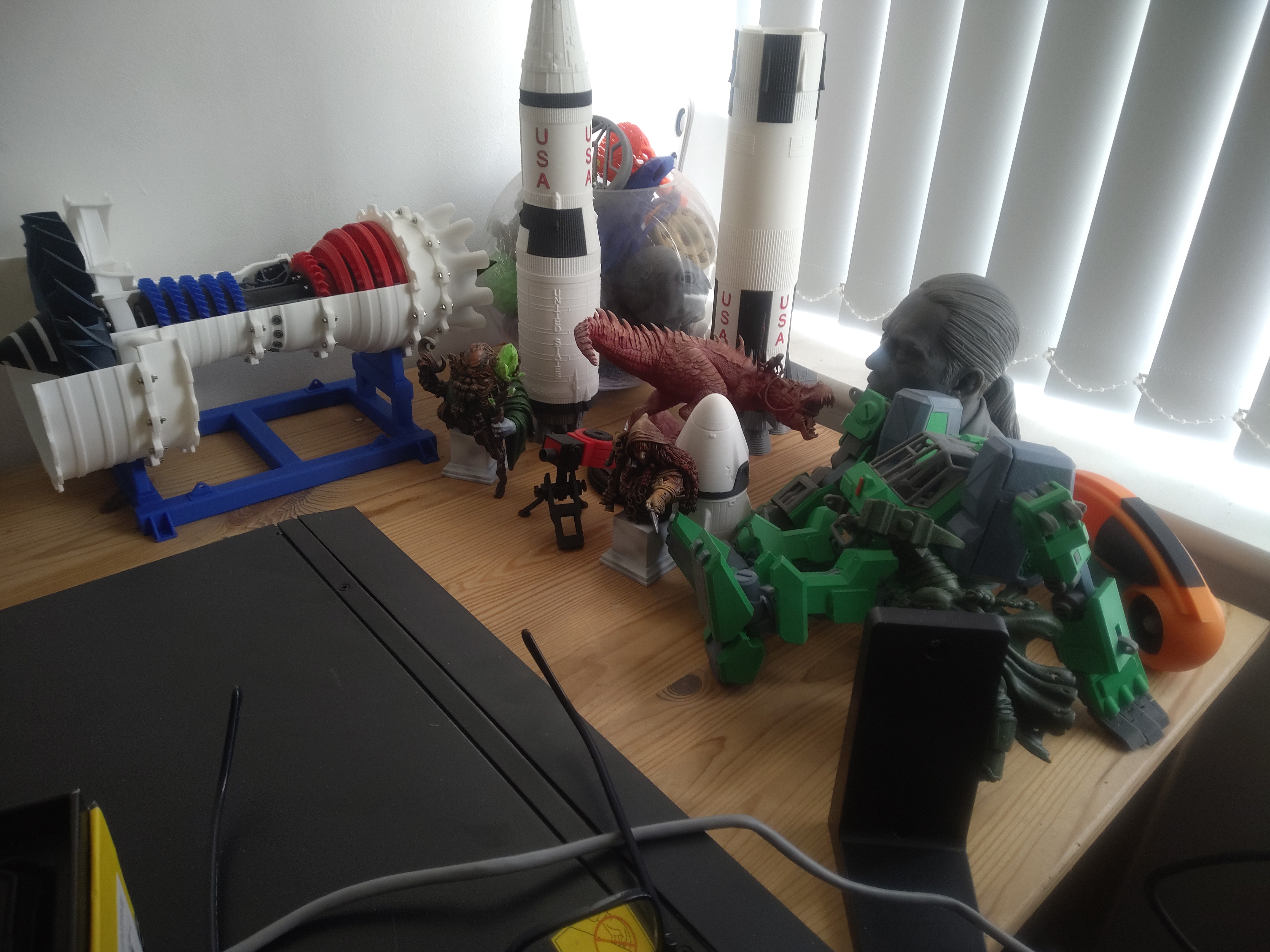 Getax ZX10 G2 camera examples