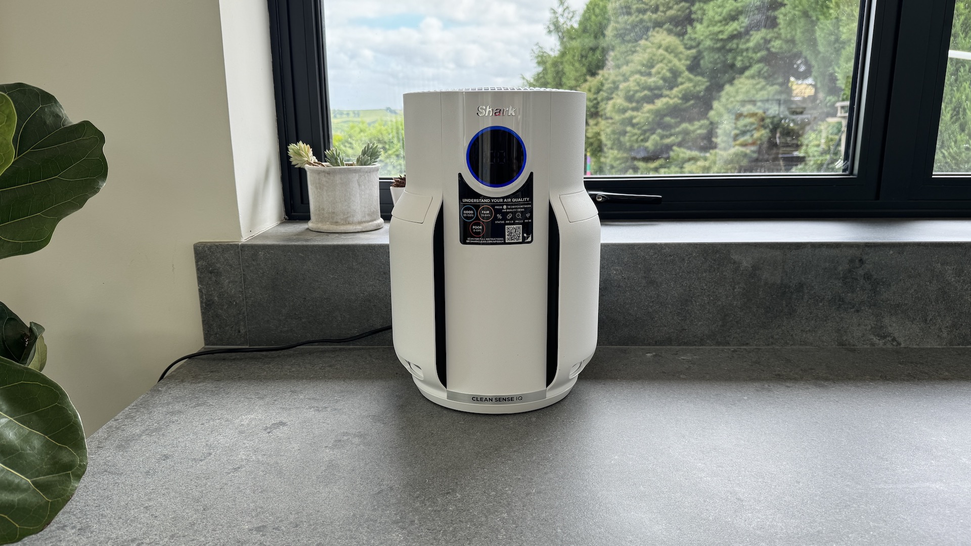 Shark NeverChange review