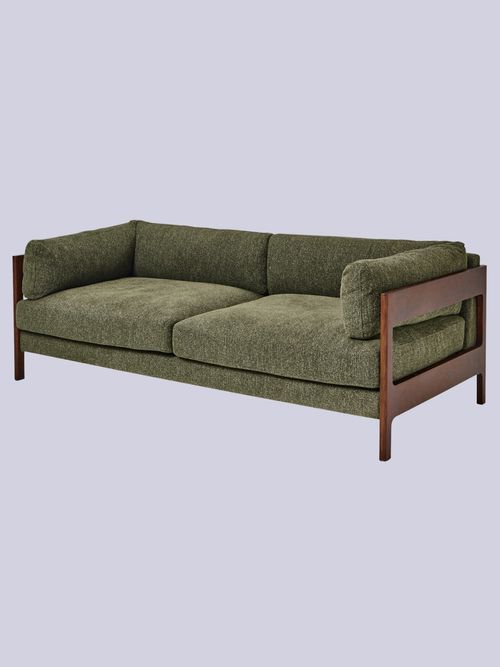 Myra Upholstered Sofa 