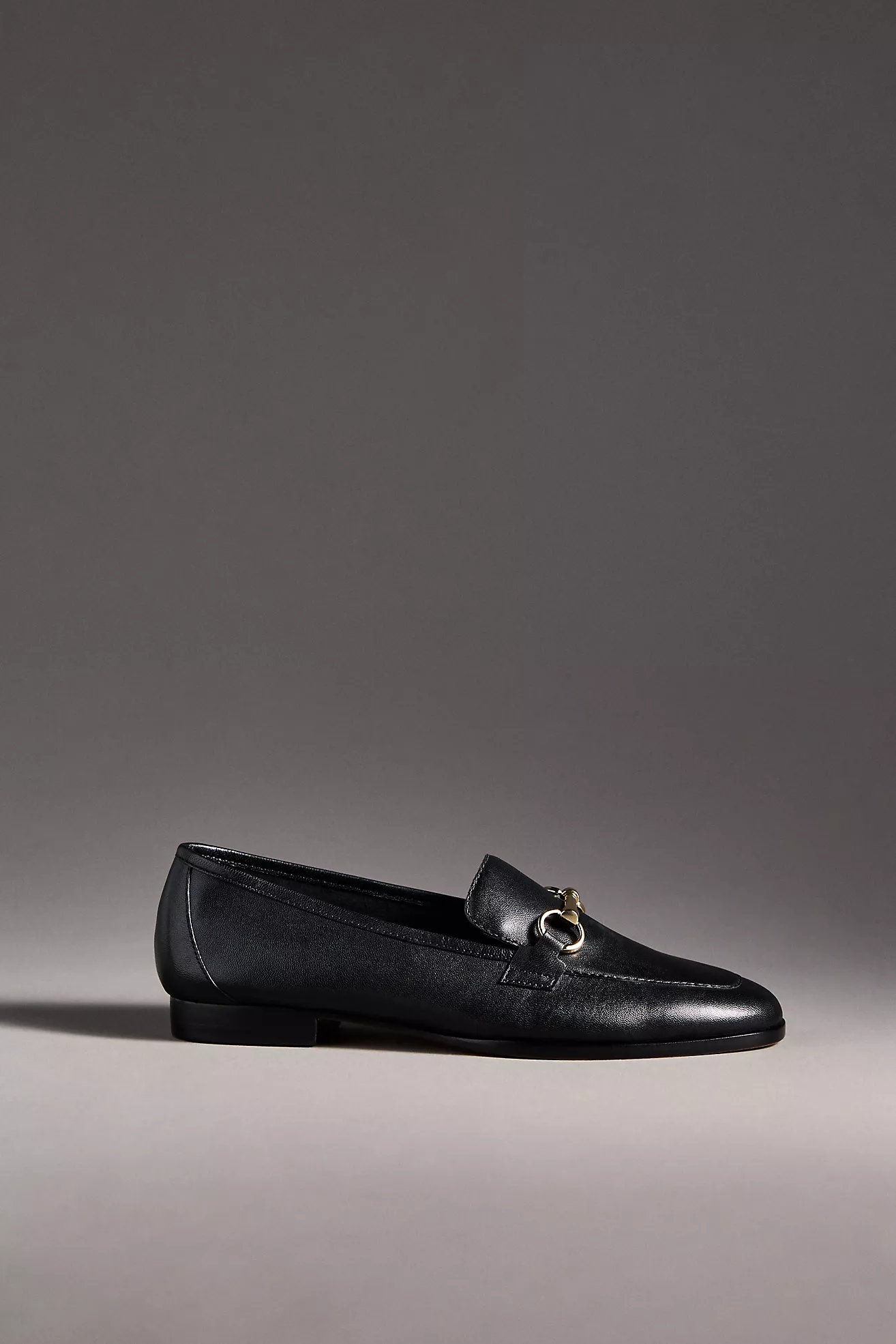 Maeve Horsebit Loafers
