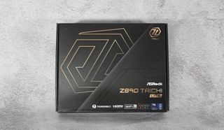 ASRock Z890 Taichi Lite