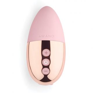 Hands-free vibrators - Le Wand Point