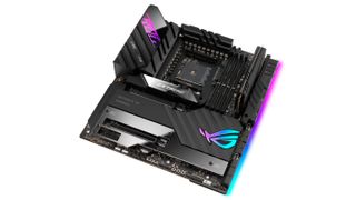 ROG Crosshair VIII Extreme