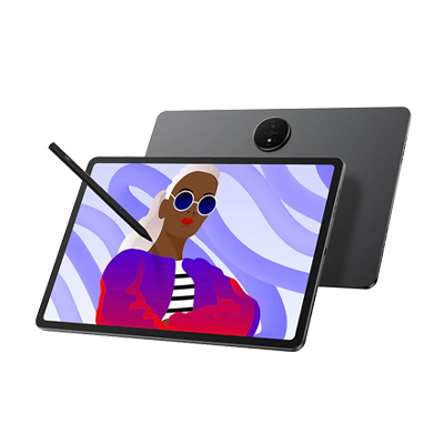 Small Android drawing tablet