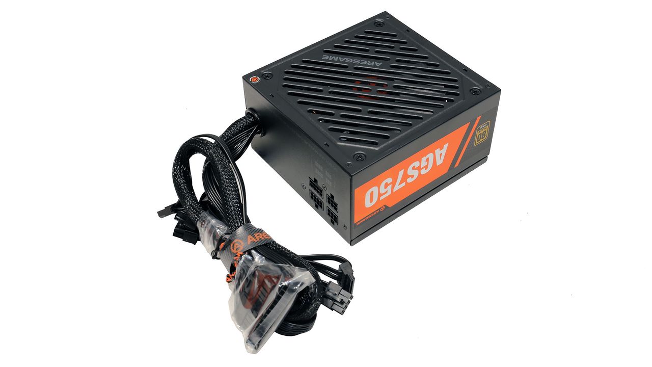 ARESGAME AGS750