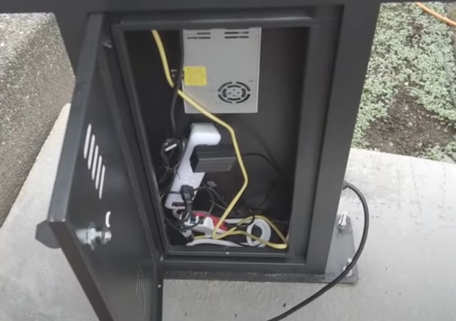 Raspberry Pi