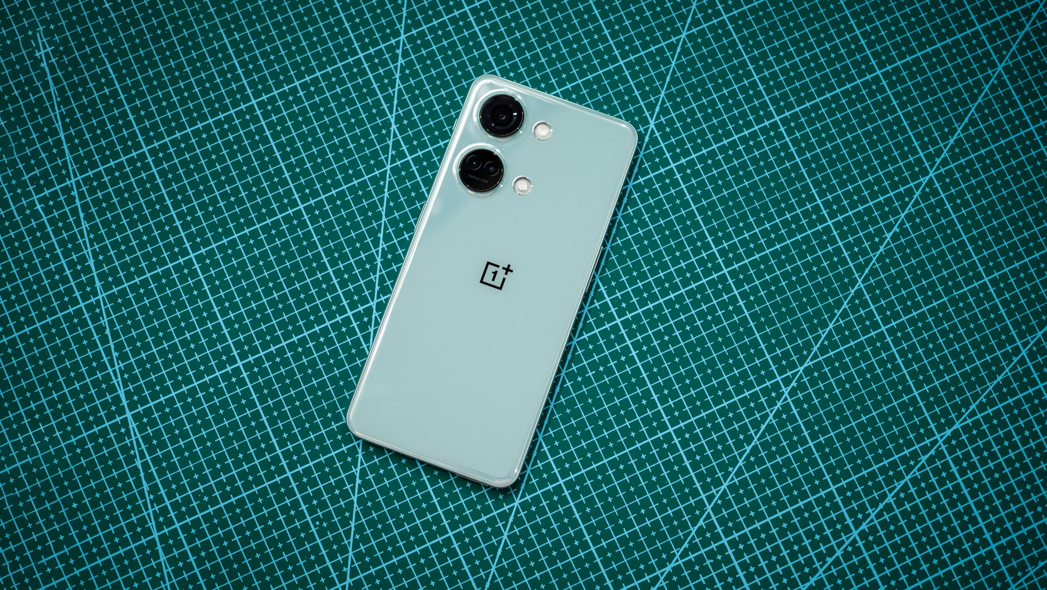 OnePlus Nord 3 review