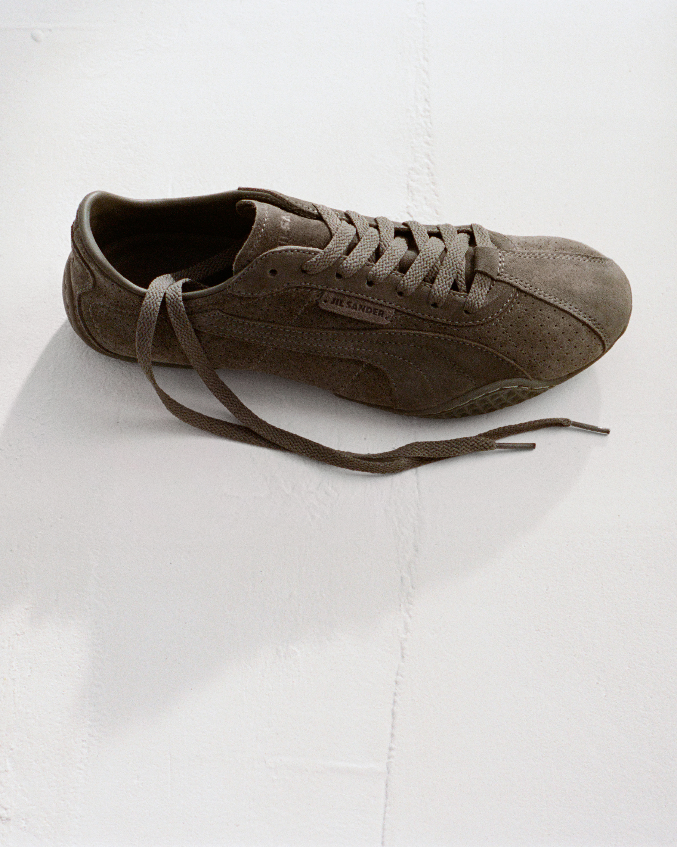 Jil Sander Puma K-Street