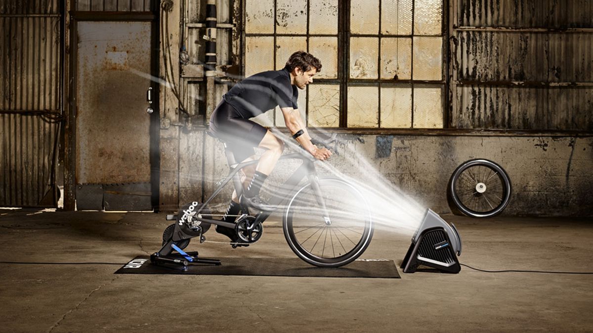 Indoor cycling tips: five ways to sweatproof your bike for indoor ...