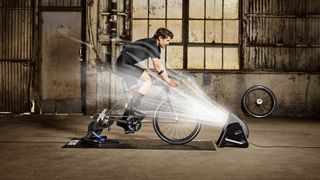 Sweatproof your bike