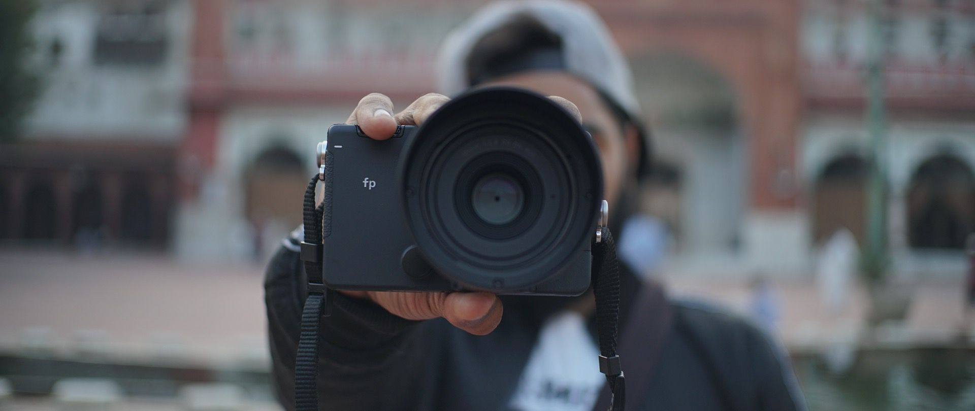 Sigma FP review