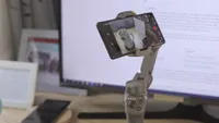 DJI Osmo Mobile 3 at Rs 7,990 (flat 20% off)