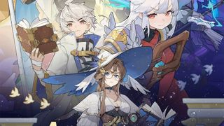 Sword x Staff codes
