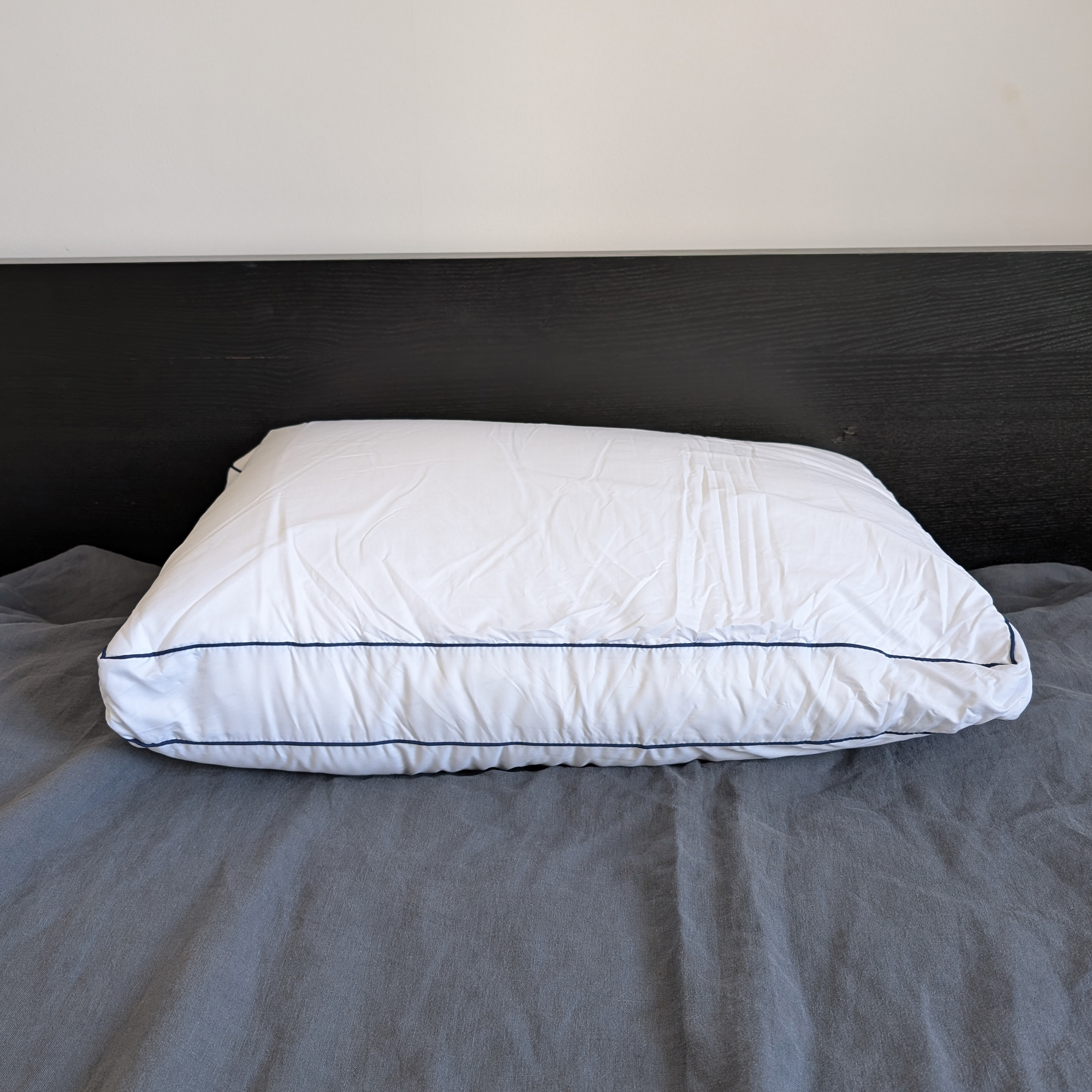 Emma Premium Cloud Pillow review