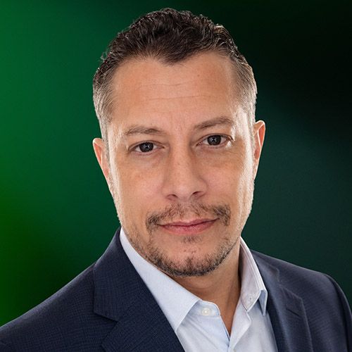 Seth Warner, PlexusAV