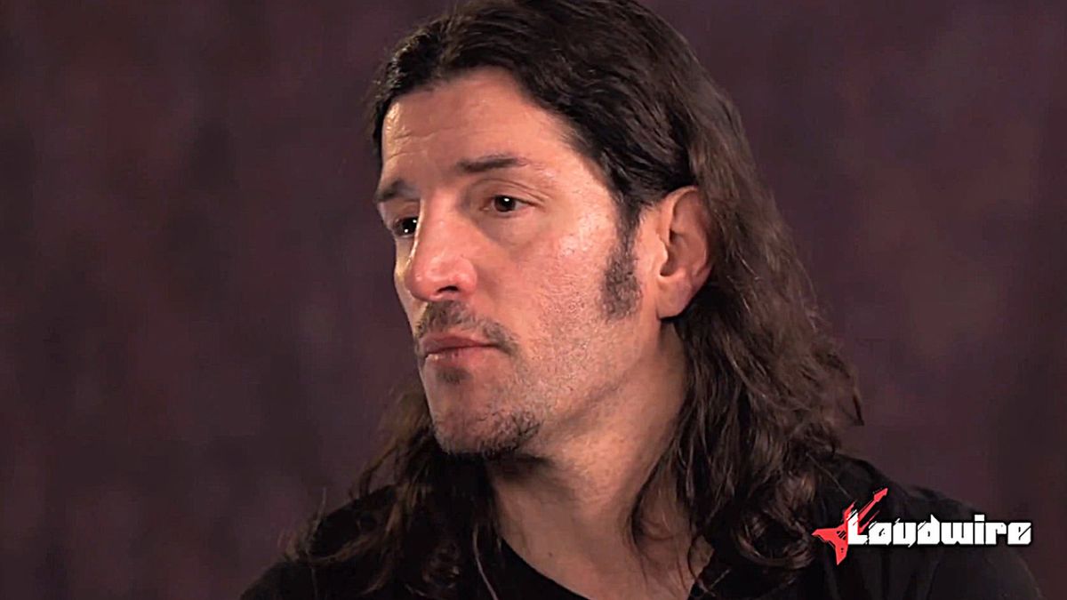 Anthrax Bello recalls last words to Burton Louder