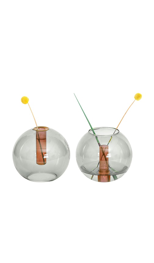 Medium Bubble Vase