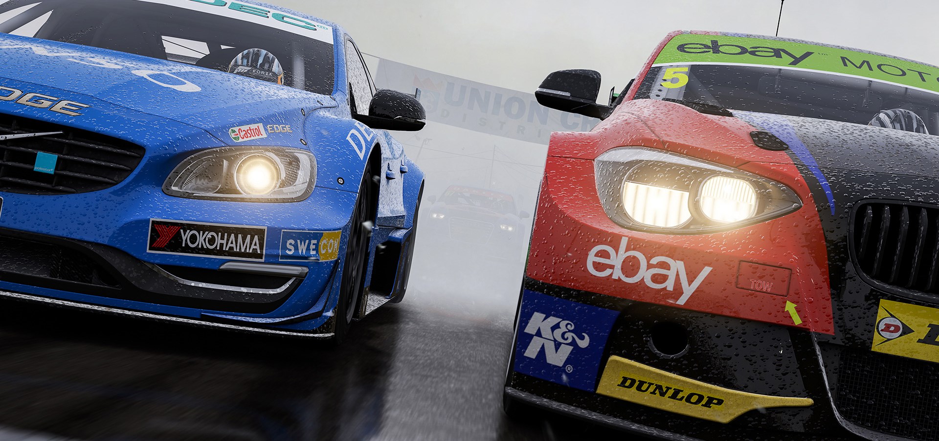 Forza Motorsport 6 Apex Brings Franchise To The PC