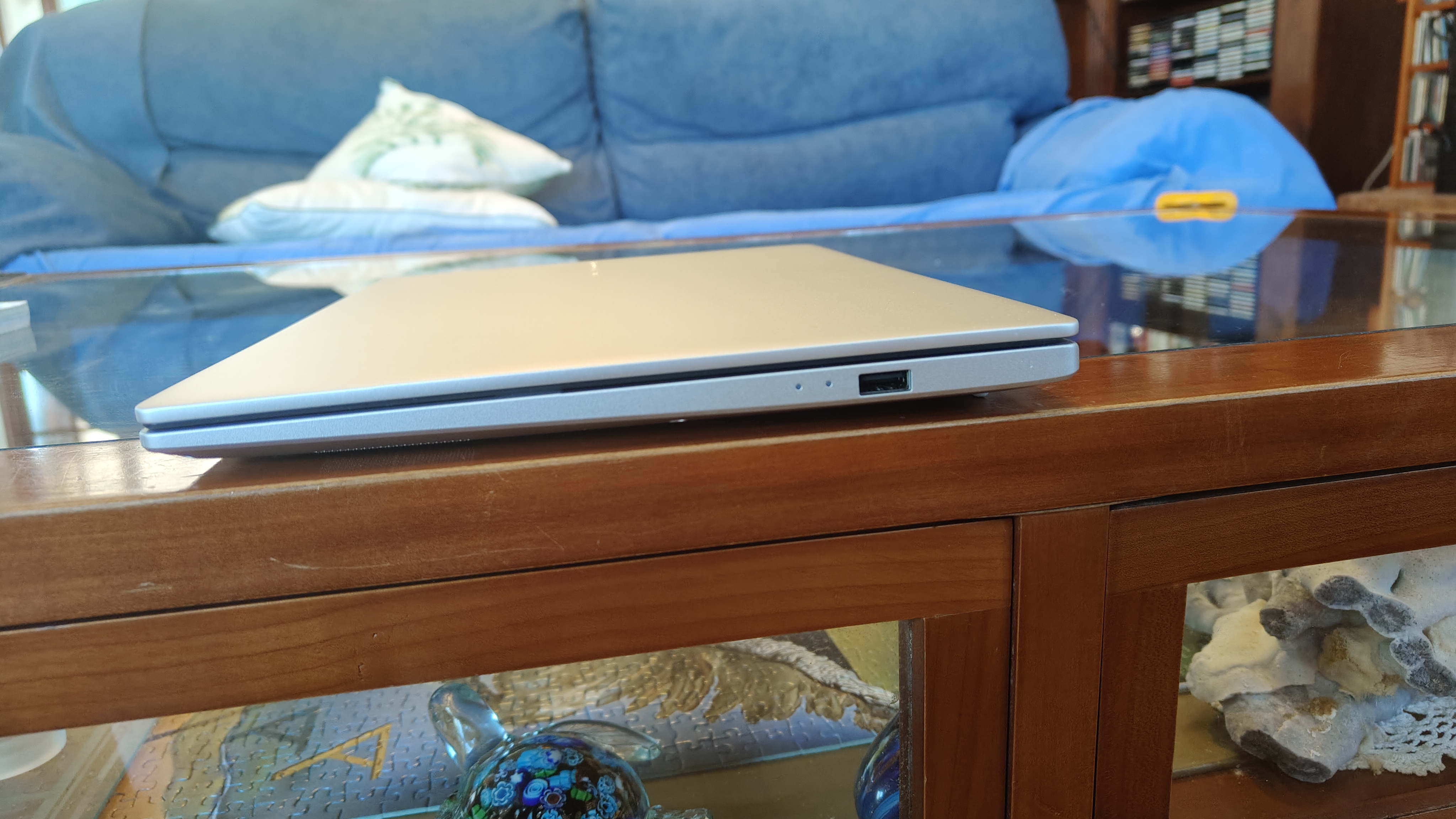 Asus Vivobook S14