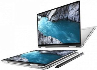dell xps 13 2-in-1 laptop