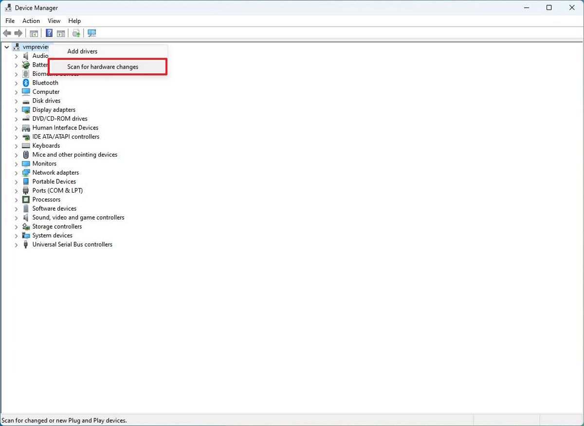 How to fix external display not working on Windows 11 Windows Central