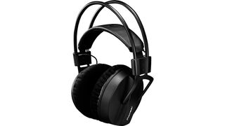 Best headphones for music production: Pioneer HRM-7