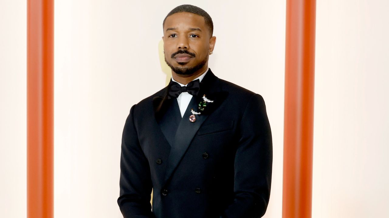 Michael B. Jordan's Thomas Crown Affair reboot gets new cast members including a future Harry Potter villain