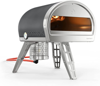 ROCCBOX Gozney Portable Outdoor Pizza Oven | Was £399
