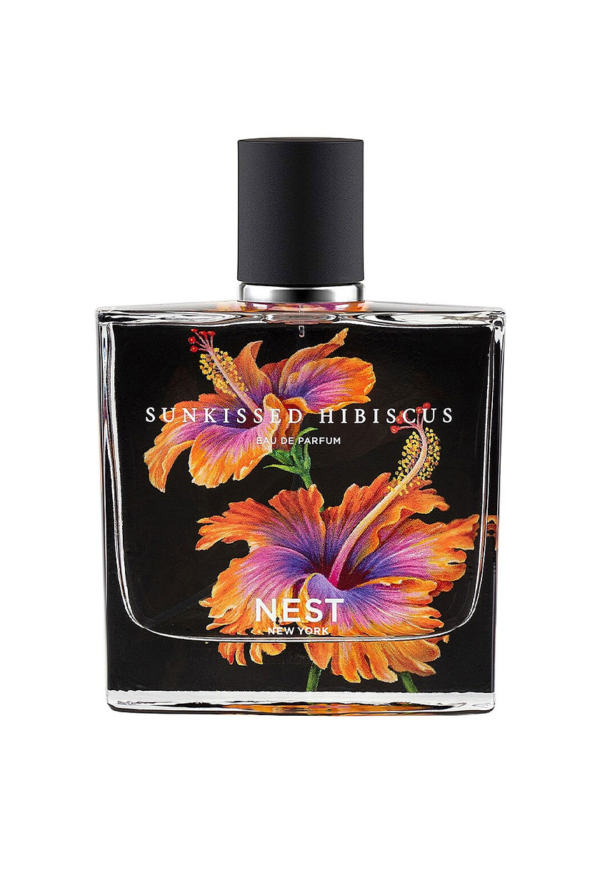 Nest New York, Sunkissed Hibiscus Eau de parfum
