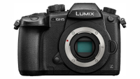 Panasonic GH5 (body only): was $1,599 now $1,299 @ Best Buy
