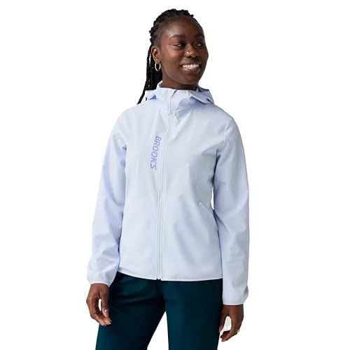 Brooks Canopy Jacket