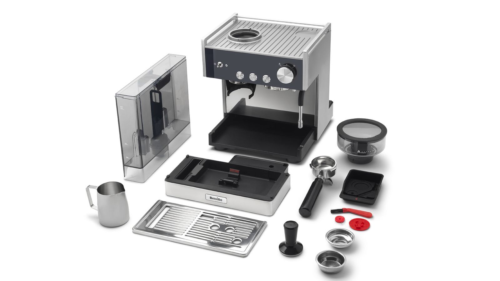 Signature espresso. Signature espresso