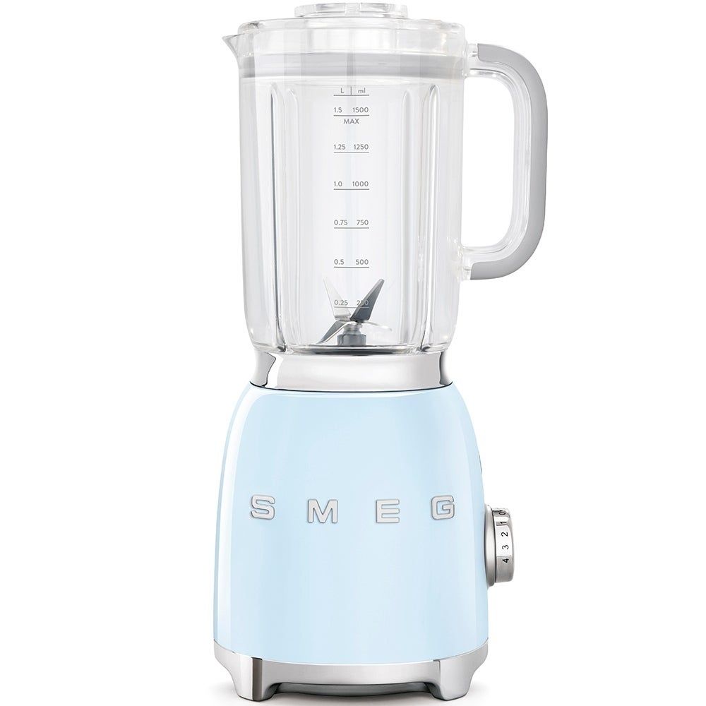 Smeg Retro's style blender