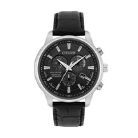 Citizen Perpetual Calendar Eco-Drive Chronograph