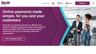 Skrill Offers Fiat To Crypto Withdrawals For Its Digital Wallet Service Techradar