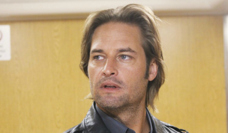 Lost Josh Holloway Sawyer ABC