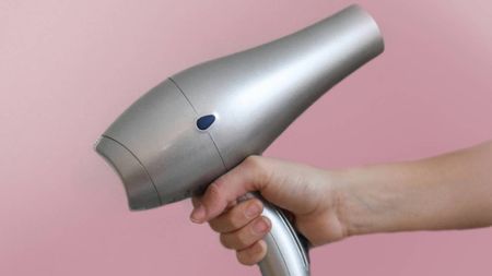 Travel hair dryers