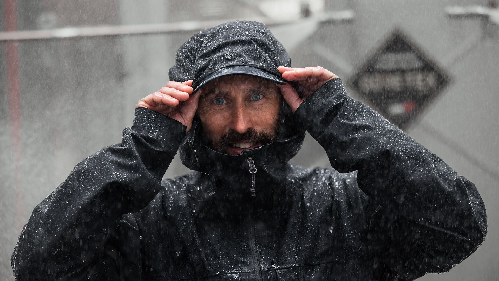 Fjallraven and GORE-TEX are back together – and they're going