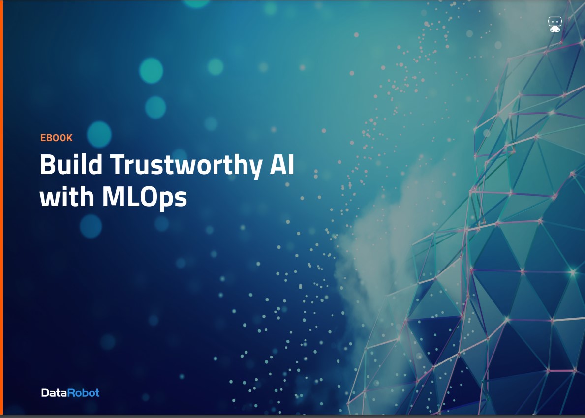 Build Trustworthy AI With MLOps | ITPro