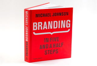 Logo strategy: Branding in five and a half steps