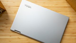 Lenovo Yoga C740 review